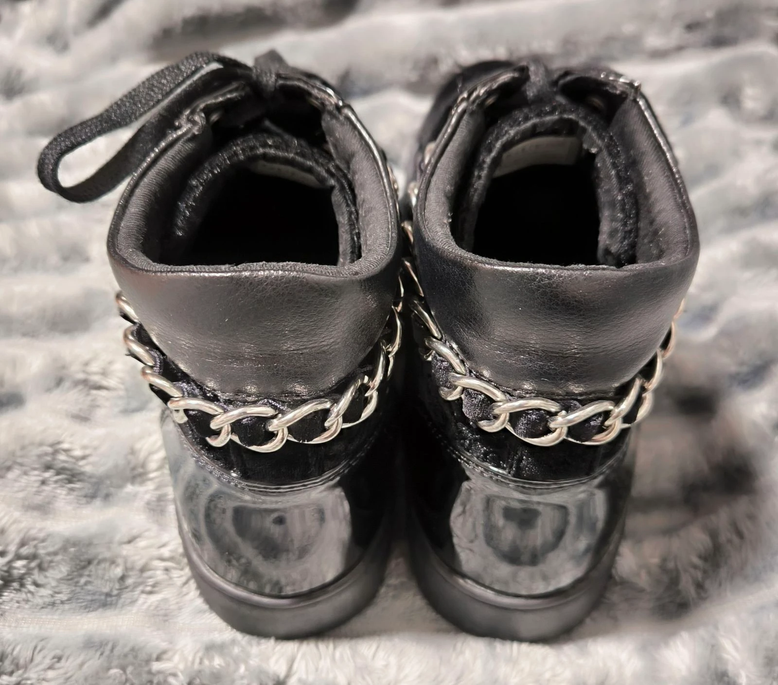 Guess sneakers – photo 4